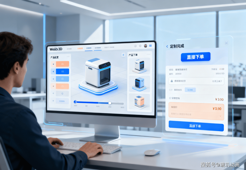 云平台部署